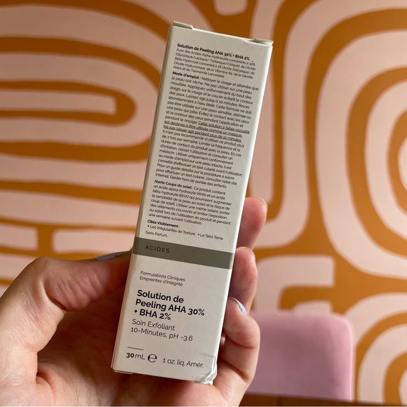 cosrx Skincare Exfoliating Set U Beauty Cos Rx The Ordinary Poshmark